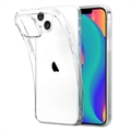 ESR Project Zero iPhone 13 Pro Max TPU Hoesje - Doorzichtig