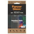 PanzerGlass AntiBacterial iPhone 13 Pro Max Screenprotector