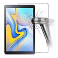 Samsung Galaxy Tab A 10.1 (2019) Screenprotector van gehard glas - Doorzichtig