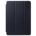 Tri-Fold Series iPad Pro 9.7 Folio Case - Donkerblauw