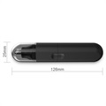 Xpreen XPRE001 Elektrische oor- en neushaartrimmer - zwart