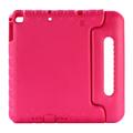 iPad 9.7 2017/2018 Schokbestendige draagtas voor kinderen - Felroze